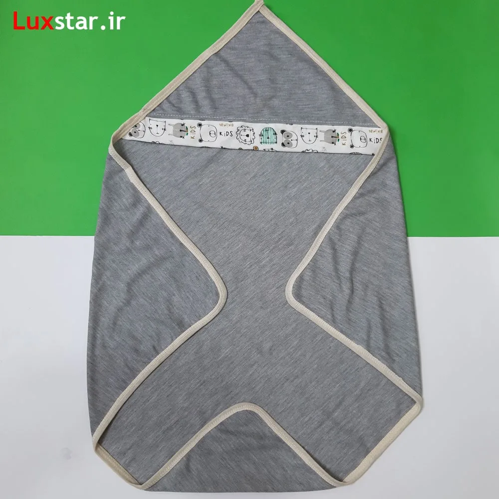 ست 7 تکه بیمارستانی طرح شیر 2