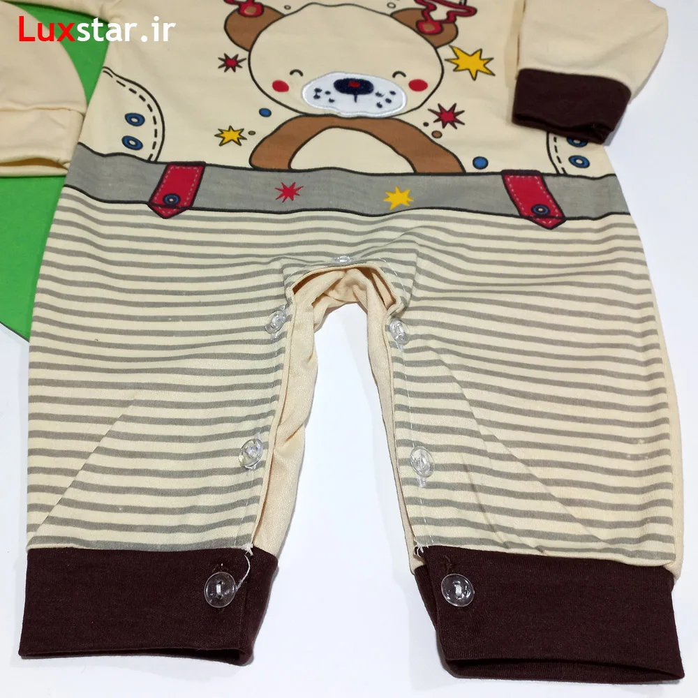 سرهمی خرس کرمی (1)