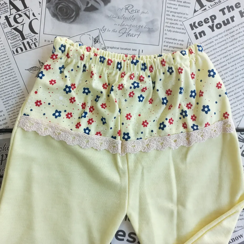 بلوز شلوار خرگوش سایز 30 تا 45 کد 2377 2