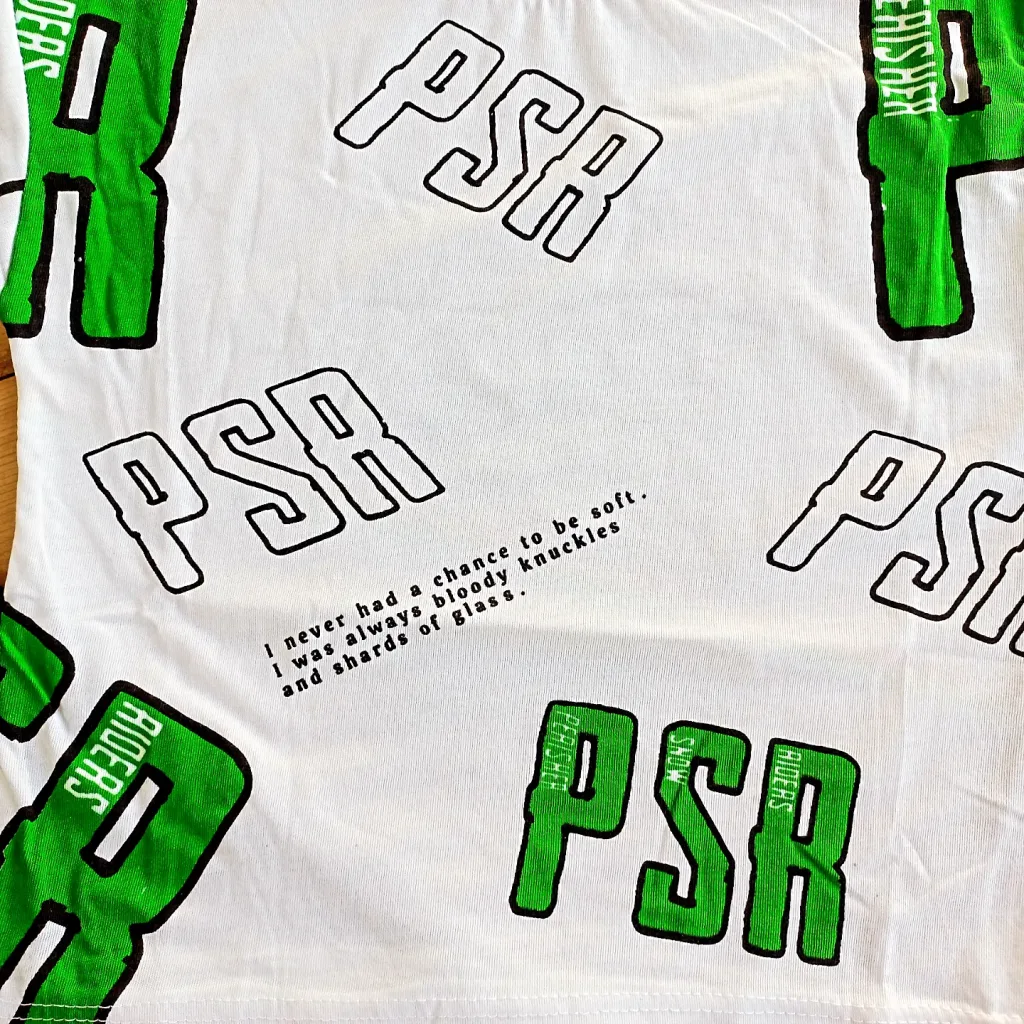 تیشرت شلوارک PSR سایز 40،45 کد 3006 1