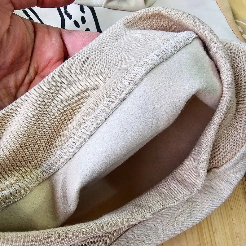 هودی شلوار توکرکی خرگوش کد 3542 2