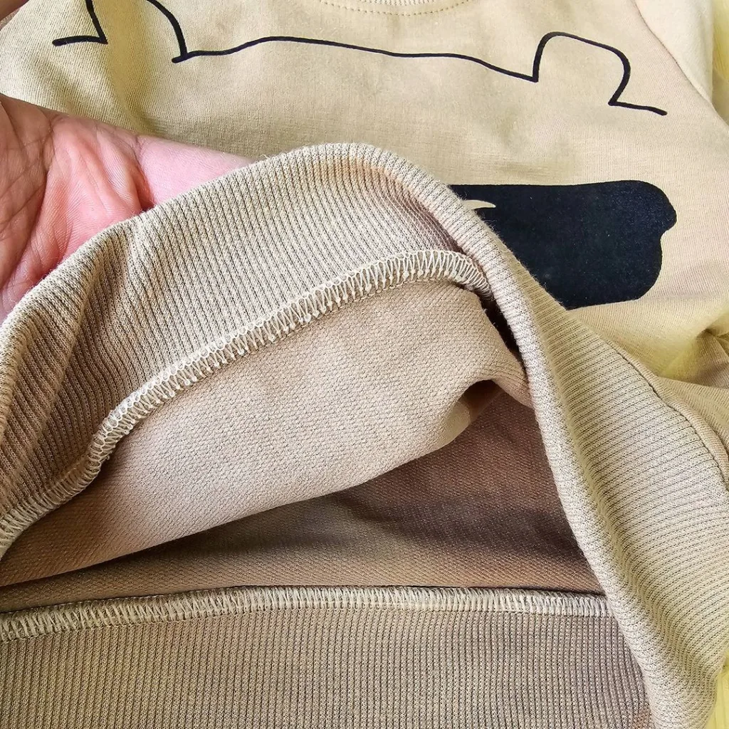 بلوز شلوار خرس عینکی کد 3581 2
