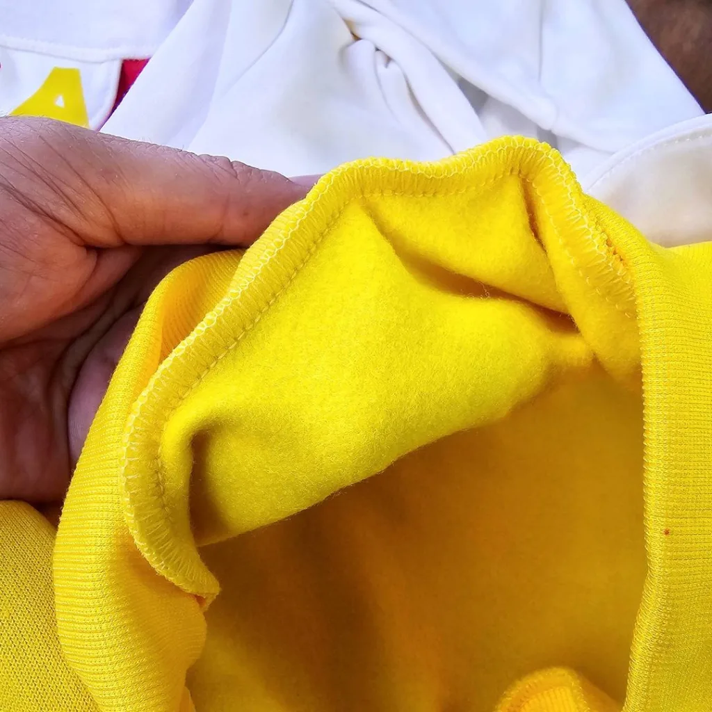 هودی شلوار توکرکی کوبا cuba کد 3717 2