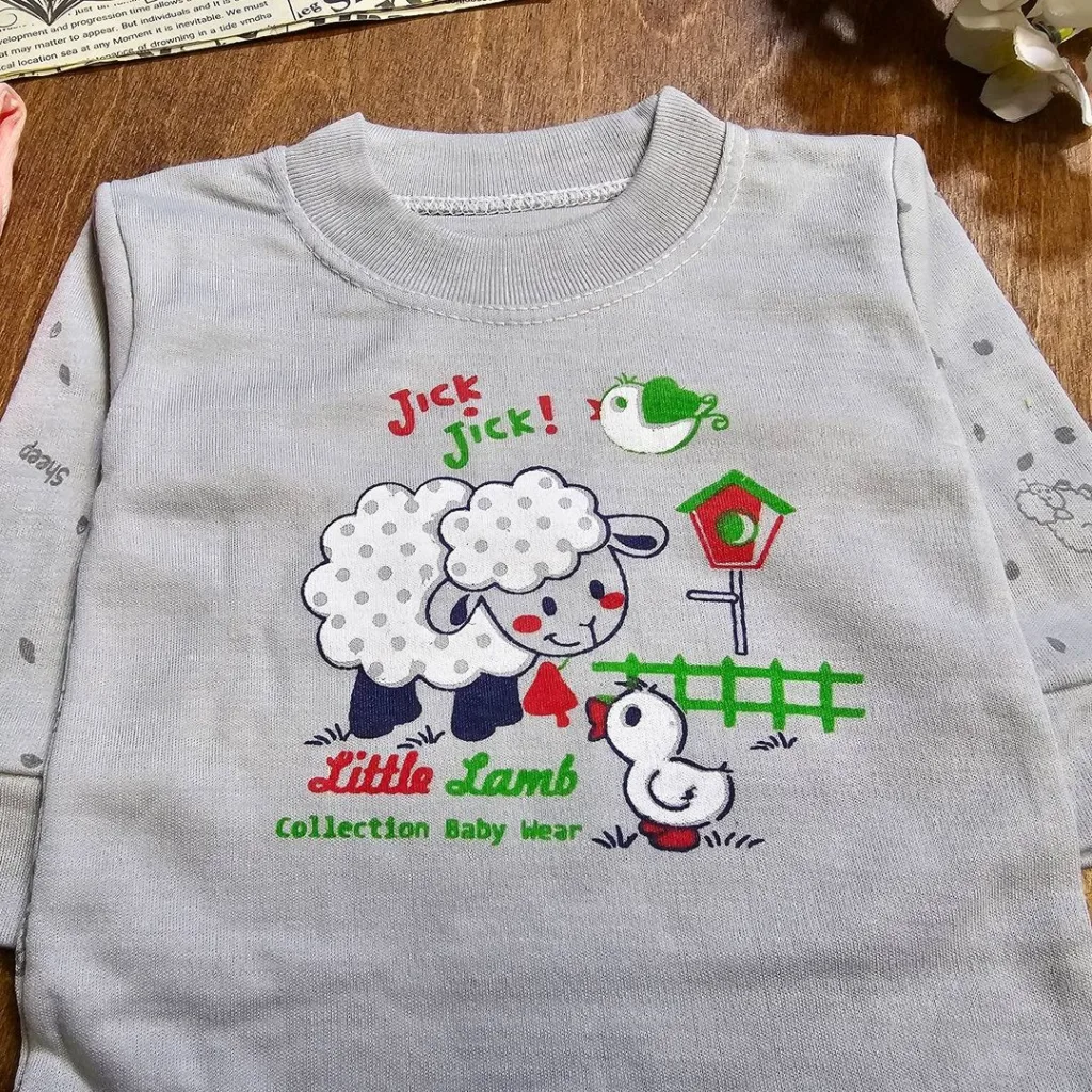 بلوز شلوار کلاه ببعی کد 3720 1
