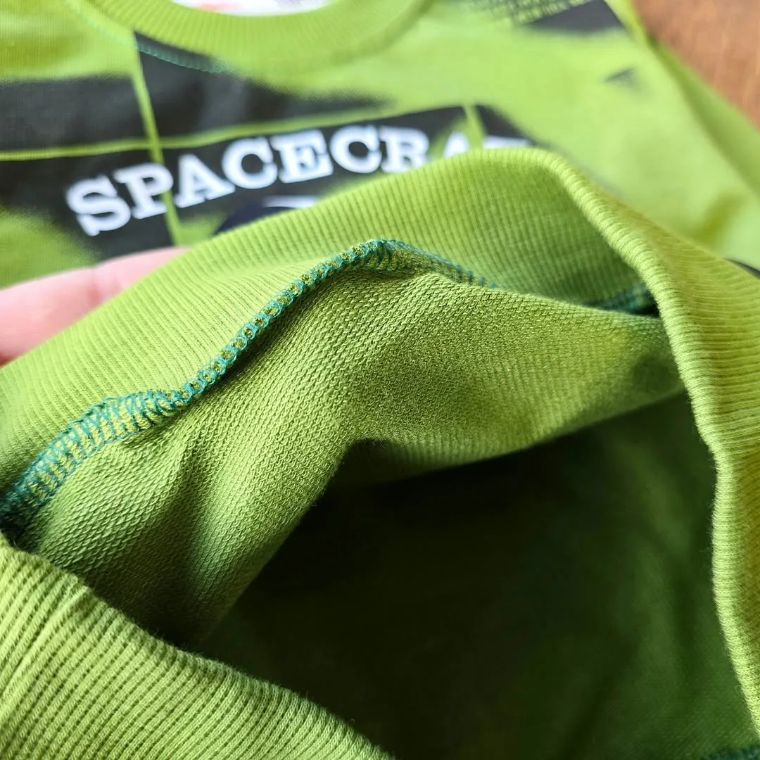 بلوز شلوار فضانورد کد 3916 1