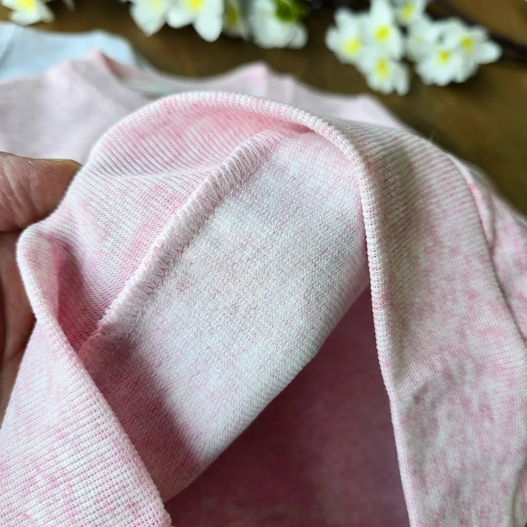 بلوز شلوار ملانژ جغد عینکی سایز 35 تا 45 کد 4136