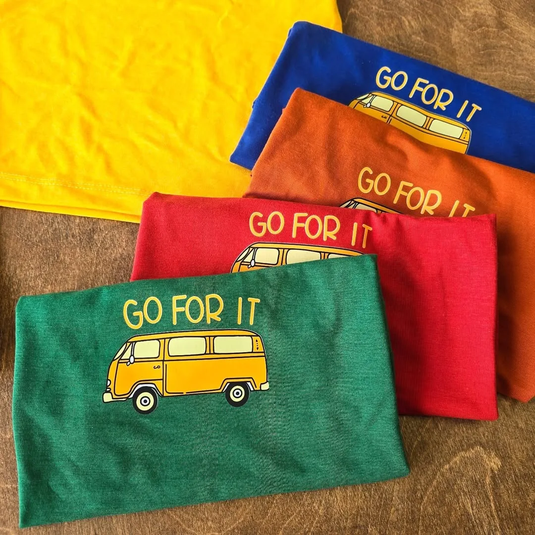 تیشرت شلوارک کتان ماشین ون go for it کد 4501