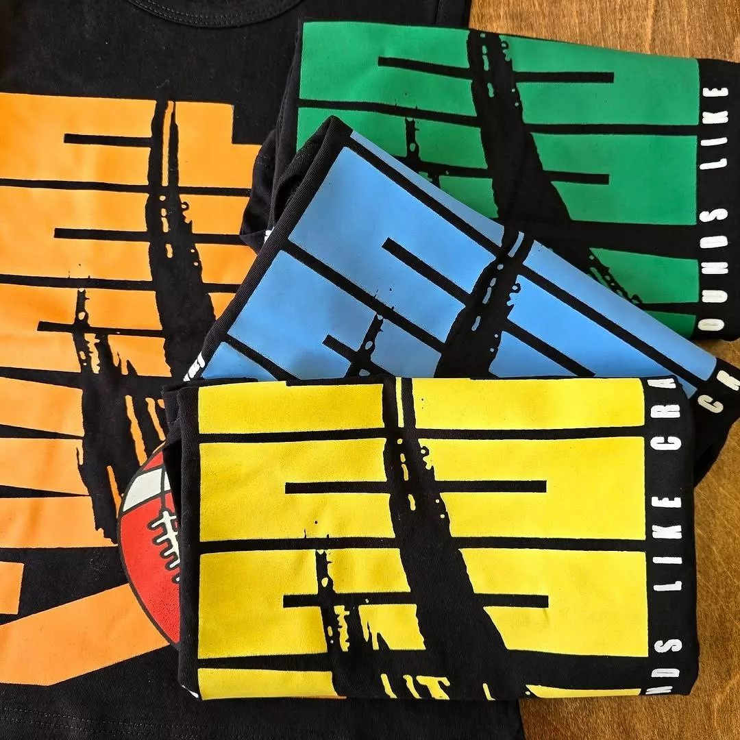 تاپ شلوارک کتان فوتبال آمریکایی سایز ۴۵،۵۰ کد ۴۸۴۴