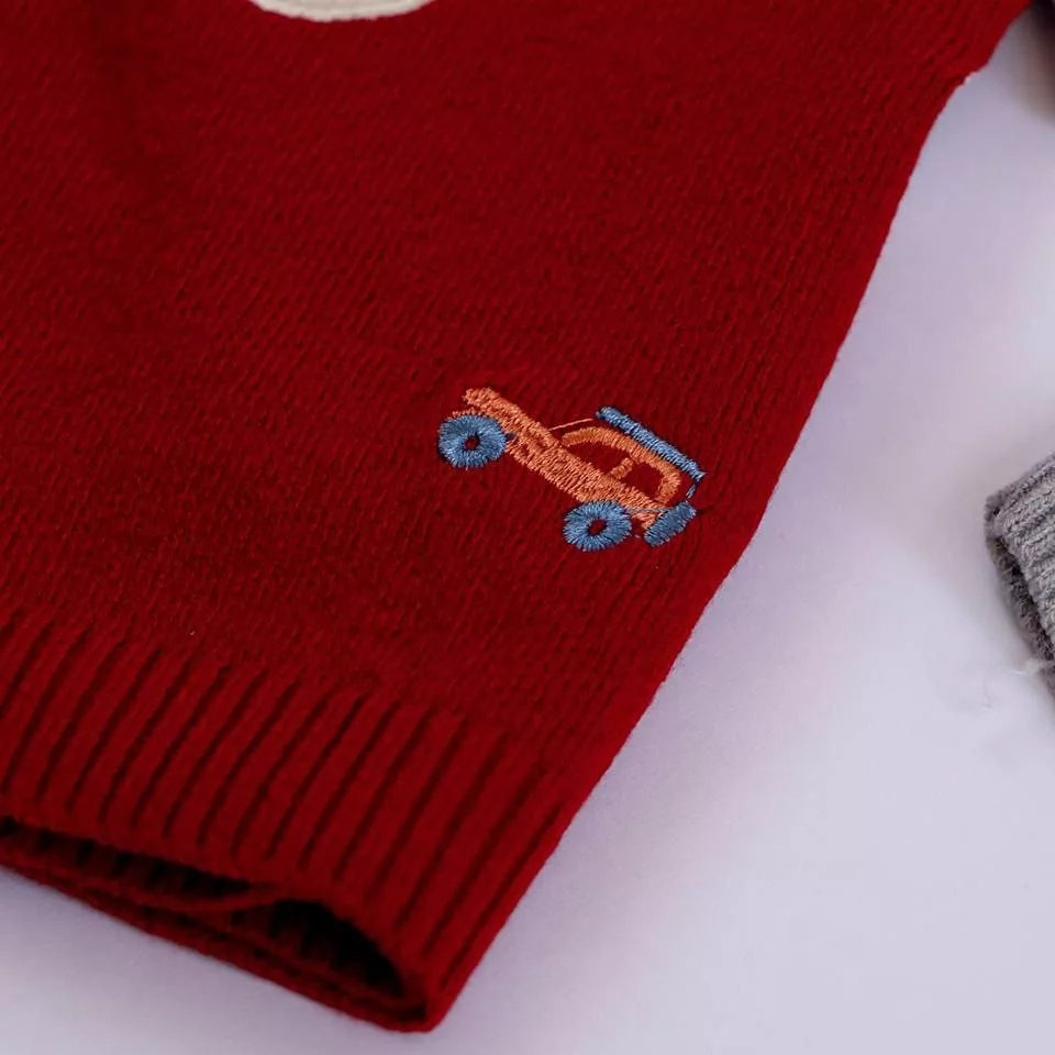 بلوز بافت گپ طرح camp سایز ۳۵،۴۰ کد ۵۰۹۷