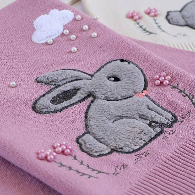 بلوز بافت گپ خرگوش و ابر سایز ۳۵ تا ۵۰ کد ۵۱۰۳