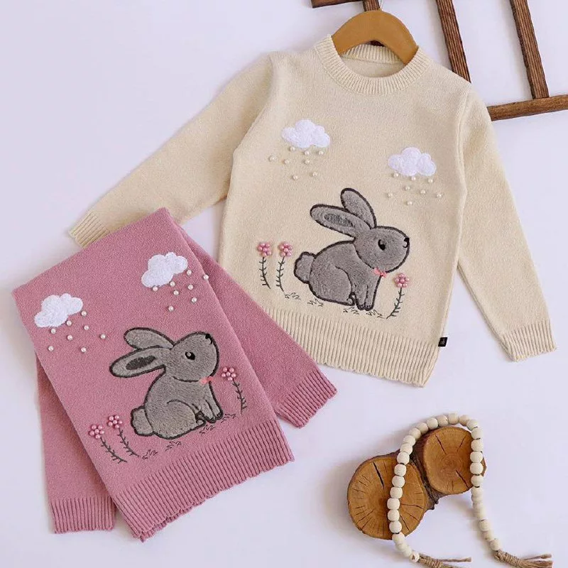 بلوز بافت گپ خرگوش و ابر سایز ۳۵ تا ۵۰ کد ۵۱۰۳