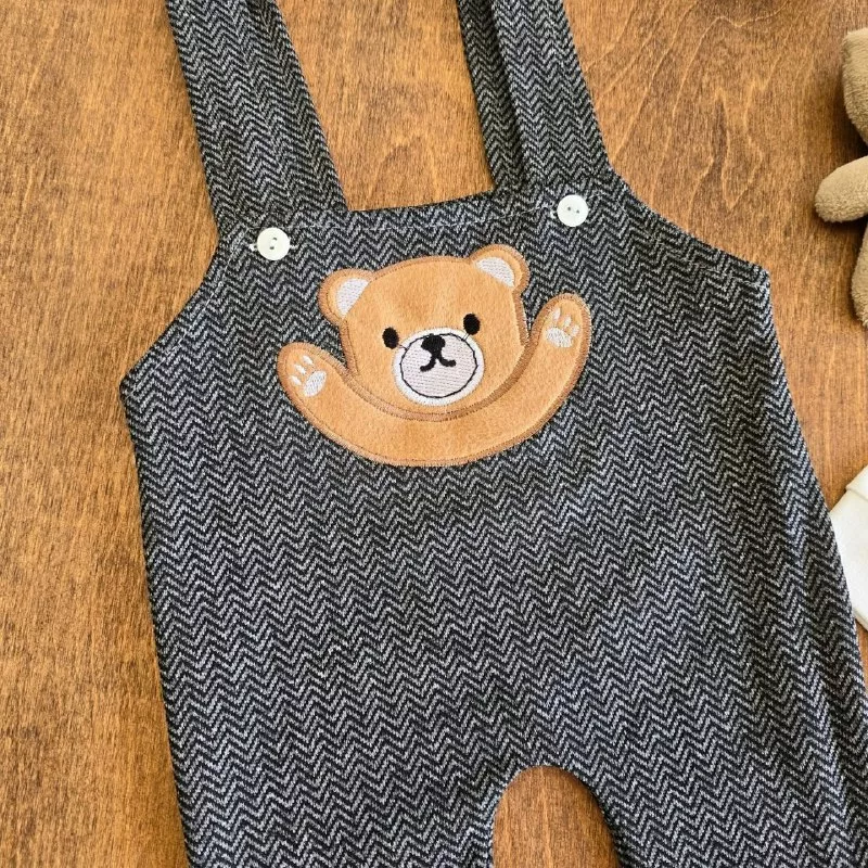 ست پیشبندی طرح ژاکارد (مثلثی) سایز ۲،۳ کد ۵۱۵۱