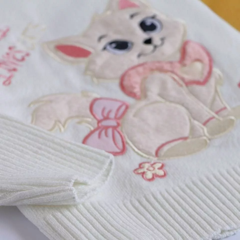 بلوز بافت گپ پیشی دم پاپیونی سایز ۳۵ تا ۴۵ کد ۵۱۱۵