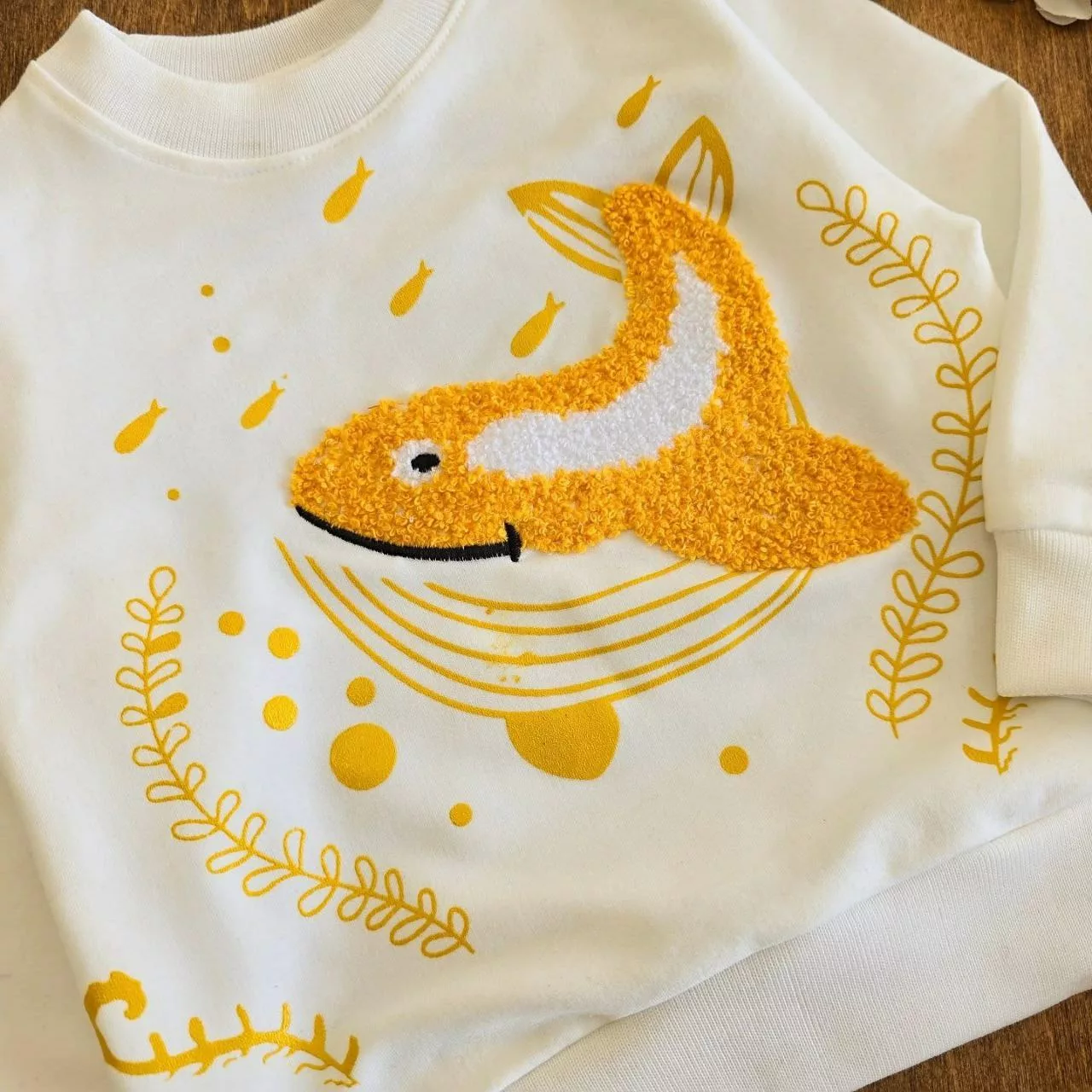 بلوز شلوار وال گلدوزی سایز ۳۵ تا ۴۵ کد ۵۱۹۷