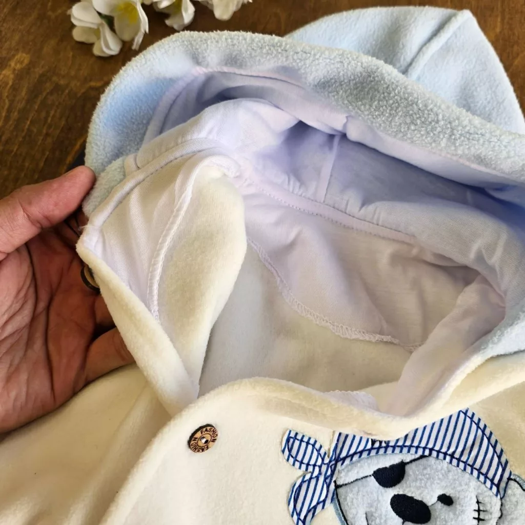 سرهمی فوتر دزد دریایی سایز ۱،۲ کد ۵۱۹۰