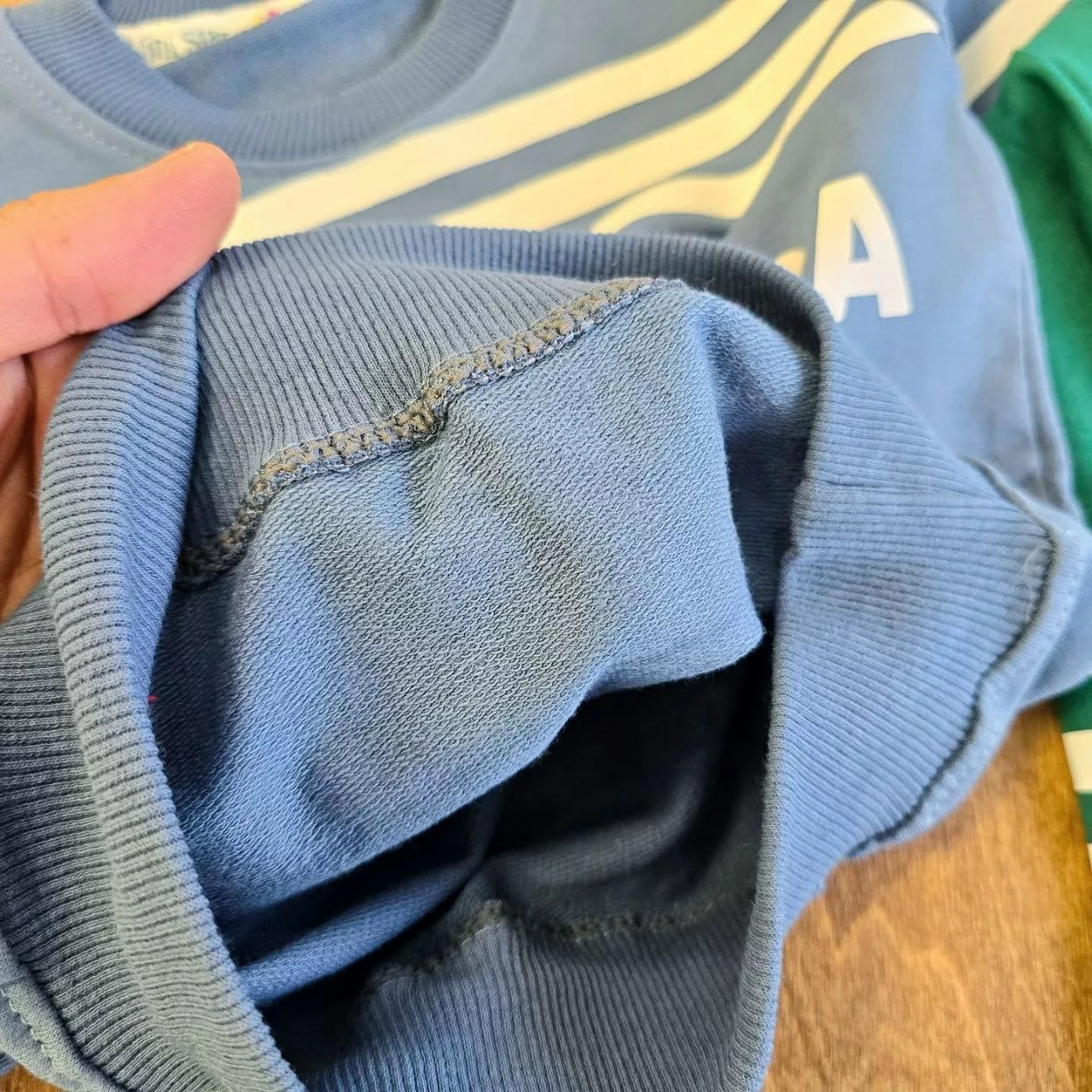 بلوز شلوار دورس پنبه بالنسیا سایز ۳۵ تا ۴۵ کد ۵۱۳۸