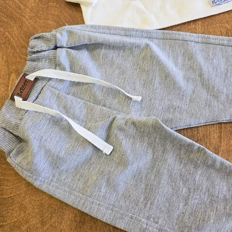 سه تکه بلوز شلوار پافر طرح میکی موس سایز ۲،۳ کد ۵۱۲۰