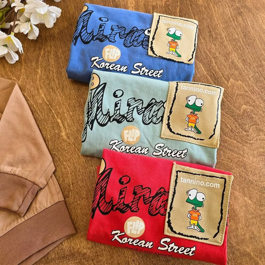 بلوز شلوار طرح رنگو کد ۵۱۷۱