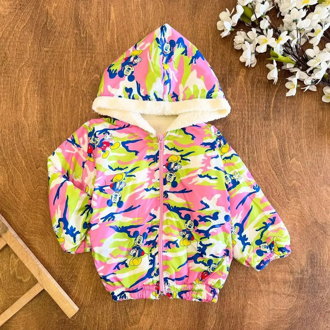 کاپشن‌‌‌‌‌‌‌‌‌ شمعی زیپدار سایز ۴۰،۴۵ کد ۵۱۹۹