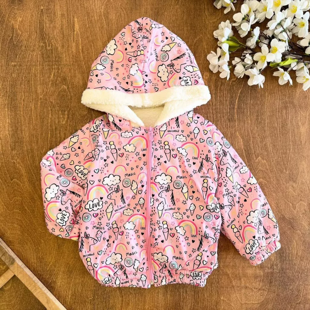 کاپشن‌‌‌‌‌‌‌‌‌ شمعی زیپدار سایز ۴۰،۴۵ کد ۵۱۹۸