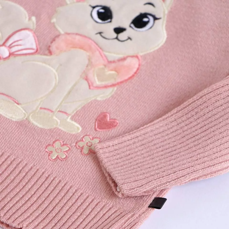 بلوز بافت گپ پیشی دم پاپیونی سایز ۳۵ تا ۴۵ کد ۵۱۱۵