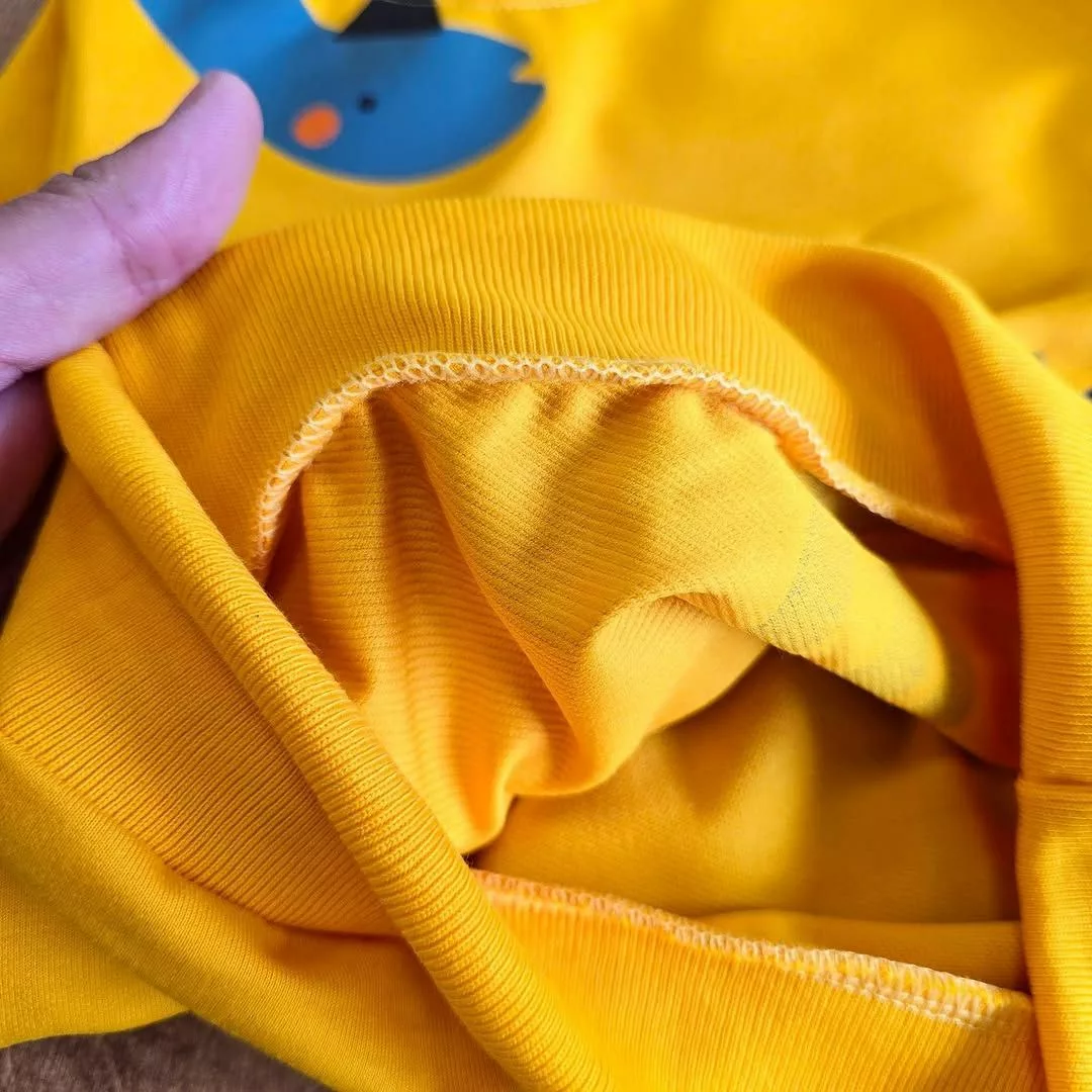 بلوز شلوار دورس دایناسور tanino dinasoar کد ۵۱۷۰