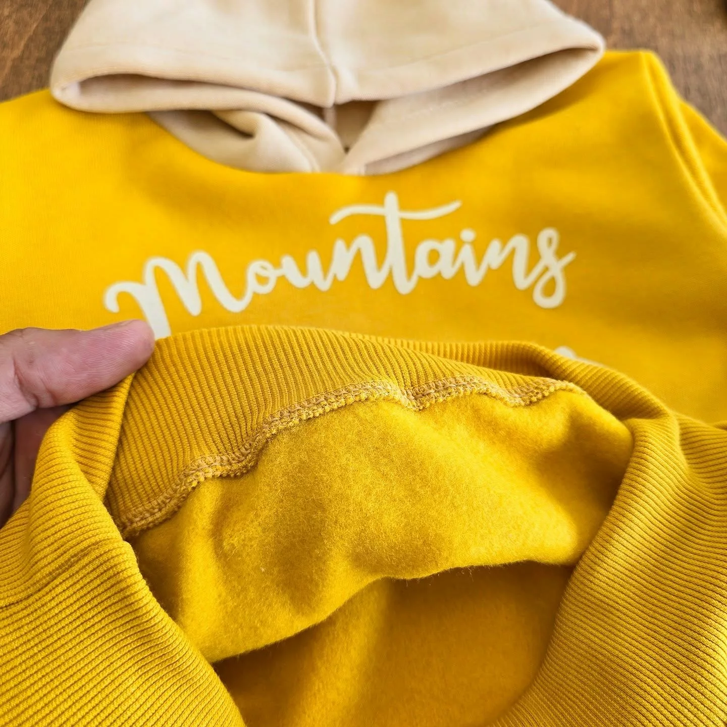 هودی شلوار توکرکی خرس کوهستان ns کد 2412