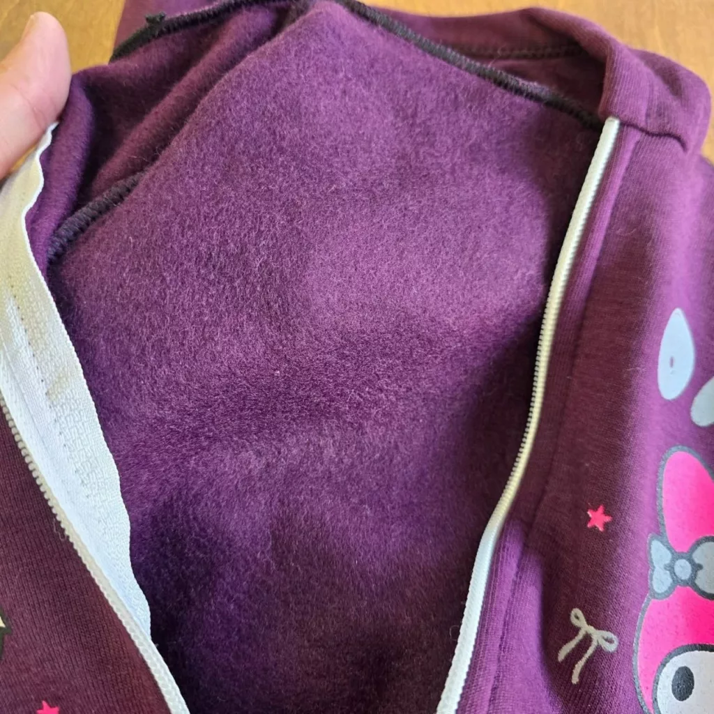 سویشرت شلوار توکرکی کرومی سایز ۳۵،۴۰ کد ۵۱۲۱