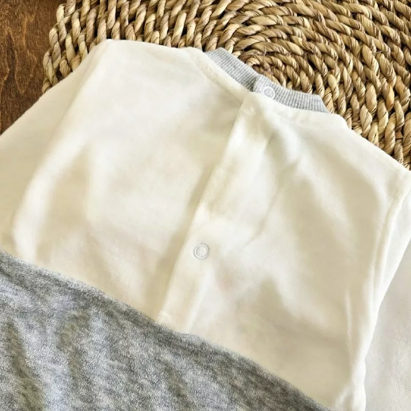 سرهمی مخمل باروک طرح خرس پنگوئن اسب آبی کد ۵۱۵۰