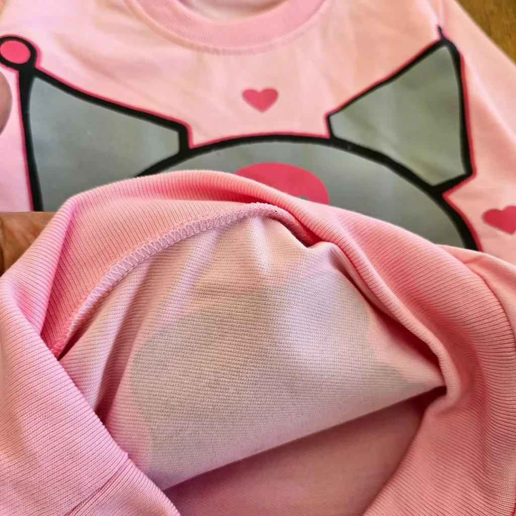 بلوز شلوار کرومی و جمجمه سایز ۴۰،۴۵ کد ۵۱۲۷