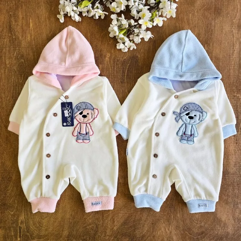 سرهمی فوتر دزد دریایی سایز ۱،۲ کد ۵۱۹۰