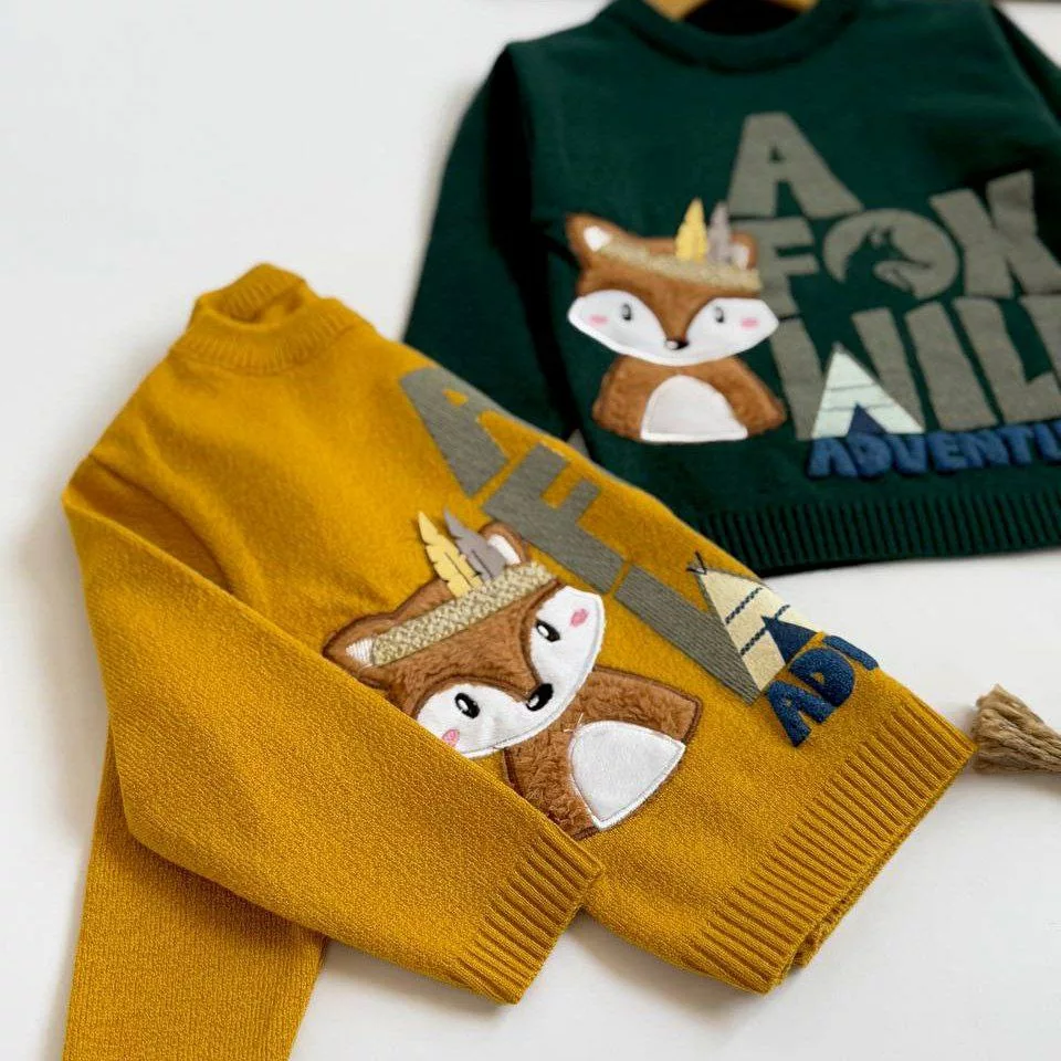 بلوز بافت گپ روباه سرخپوست سایز ۳۵ تا ۵۰ کد ۵۱۱۰