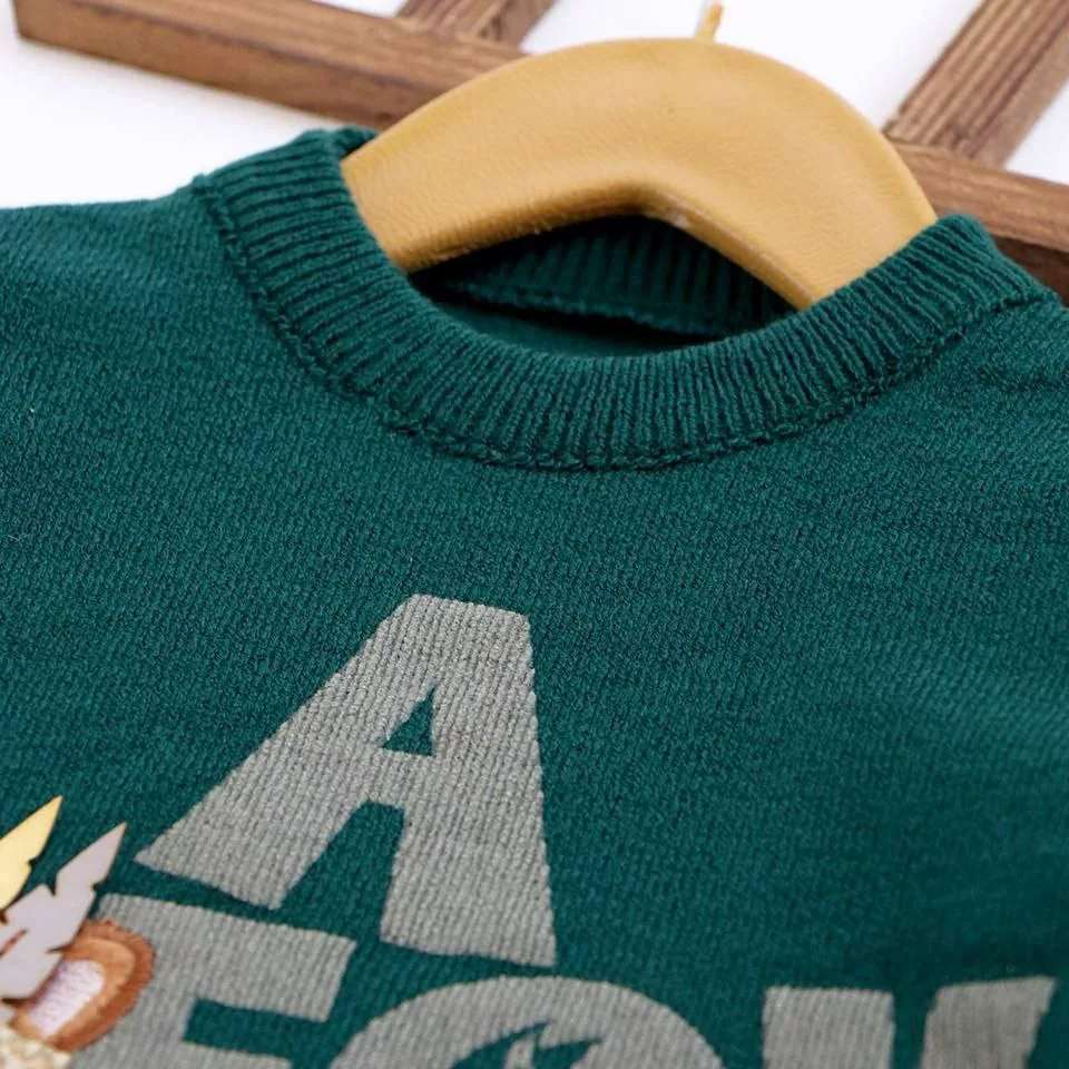 بلوز بافت گپ روباه سرخپوست سایز ۳۵ تا ۵۰ کد ۵۱۱۰