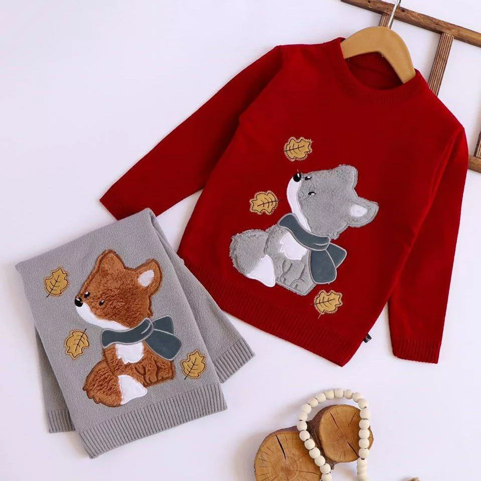 بلوز بافت گپ روباه شالگردنی سایز ۳۵ تا ۵۰ کد ۵۱۱۱