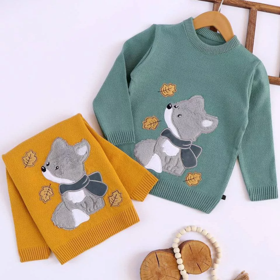 بلوز بافت گپ روباه شالگردنی سایز ۳۵ تا ۵۰ کد ۵۱۱۱