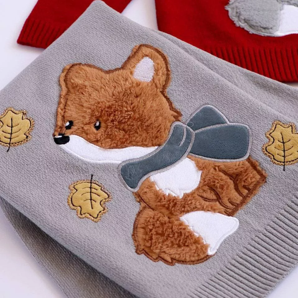 بلوز بافت گپ روباه شالگردنی سایز ۳۵ تا ۵۰ کد ۵۱۱۱