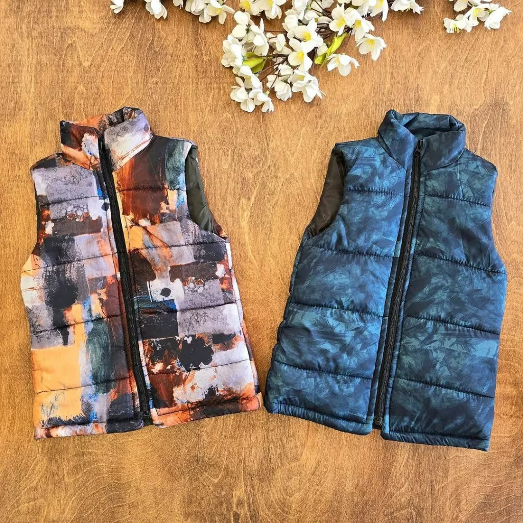 پافر رویه مموری سایز ۴۰ تا ۵۰ کد ۵۱۴۱