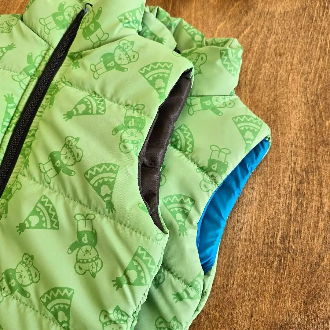 پافر رویه مموری سایز ۴۰ تا ۵۰ کد ۵۱۴۱