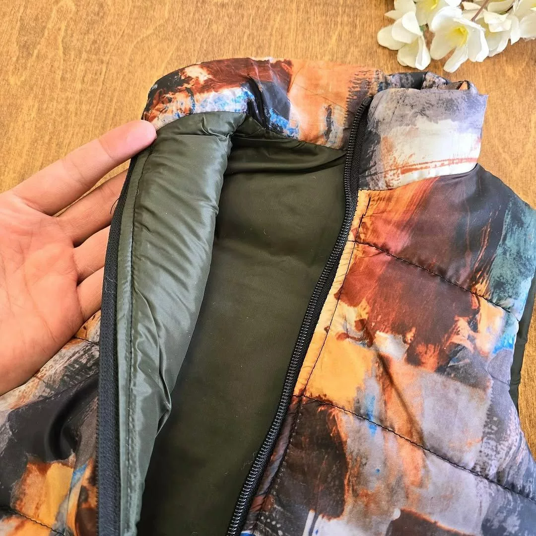 پافر رویه مموری سایز ۴۰ تا ۵۰ کد ۵۱۴۱