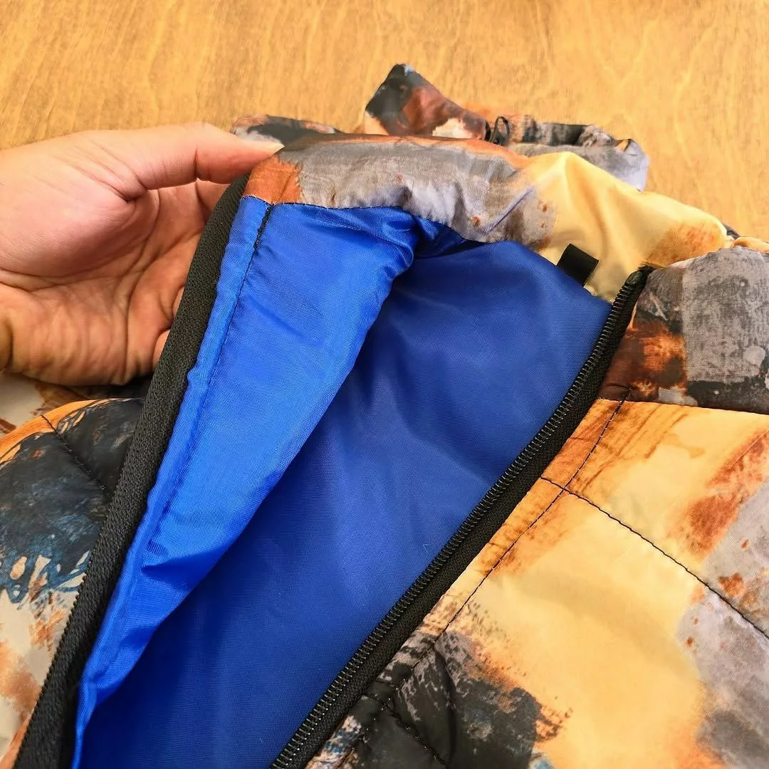 پافر رویه مموری سایز ۴۰ تا ۵۰ کد ۵۱۴۱