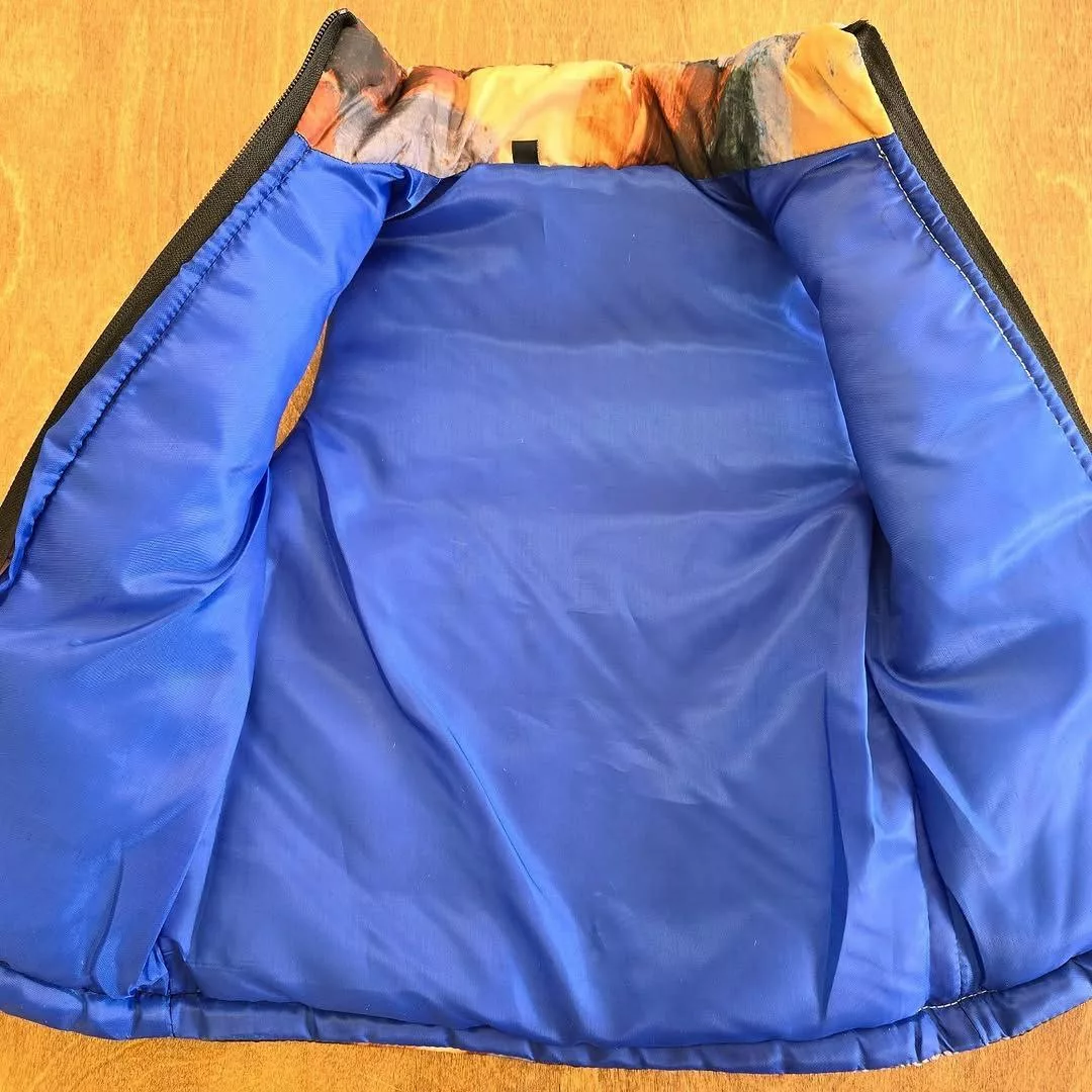 پافر رویه مموری سایز ۴۰ تا ۵۰ کد ۵۱۴۱