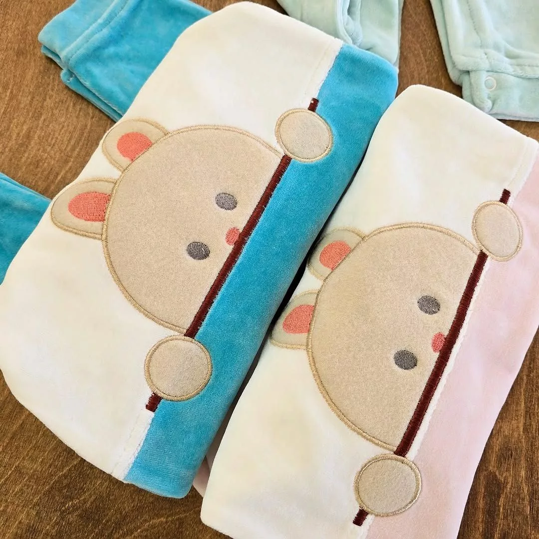 سرهمی مخمل خرگوش پشت دیوار کد ۵۱۴۷