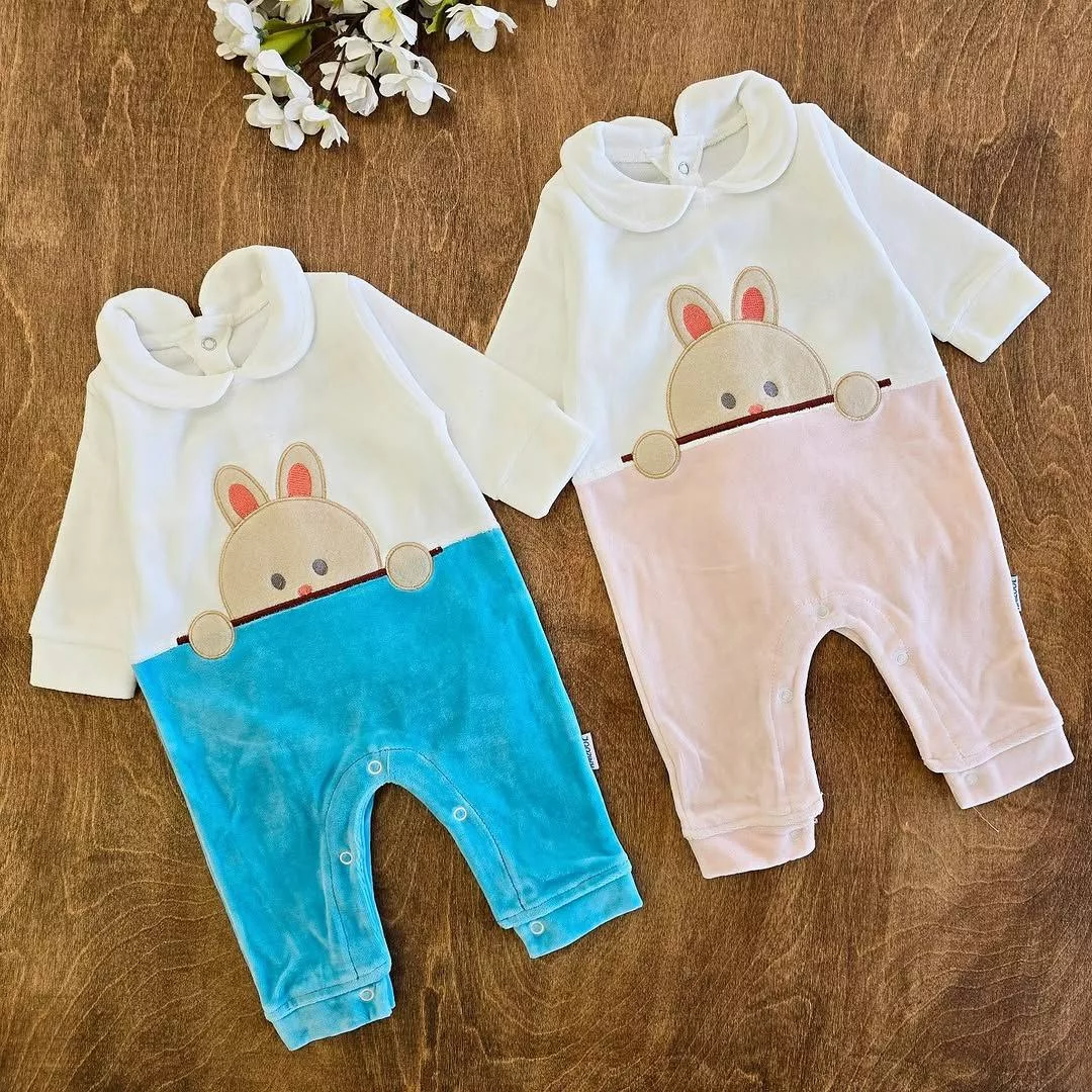 سرهمی مخمل خرگوش پشت دیوار کد ۵۱۴۷