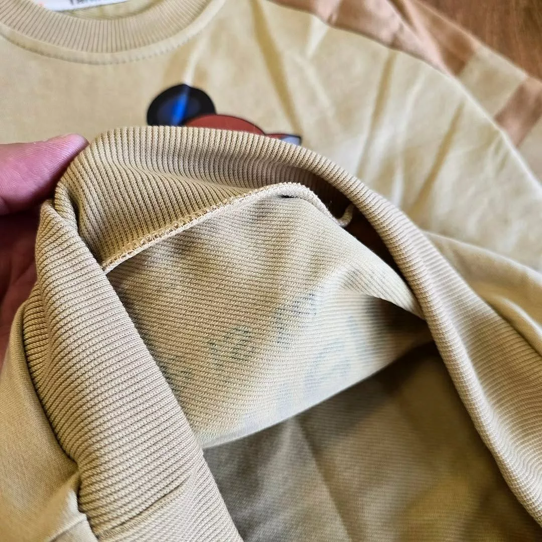 بلوز شلوار میکی موس Remember کد ۵۱۶۱