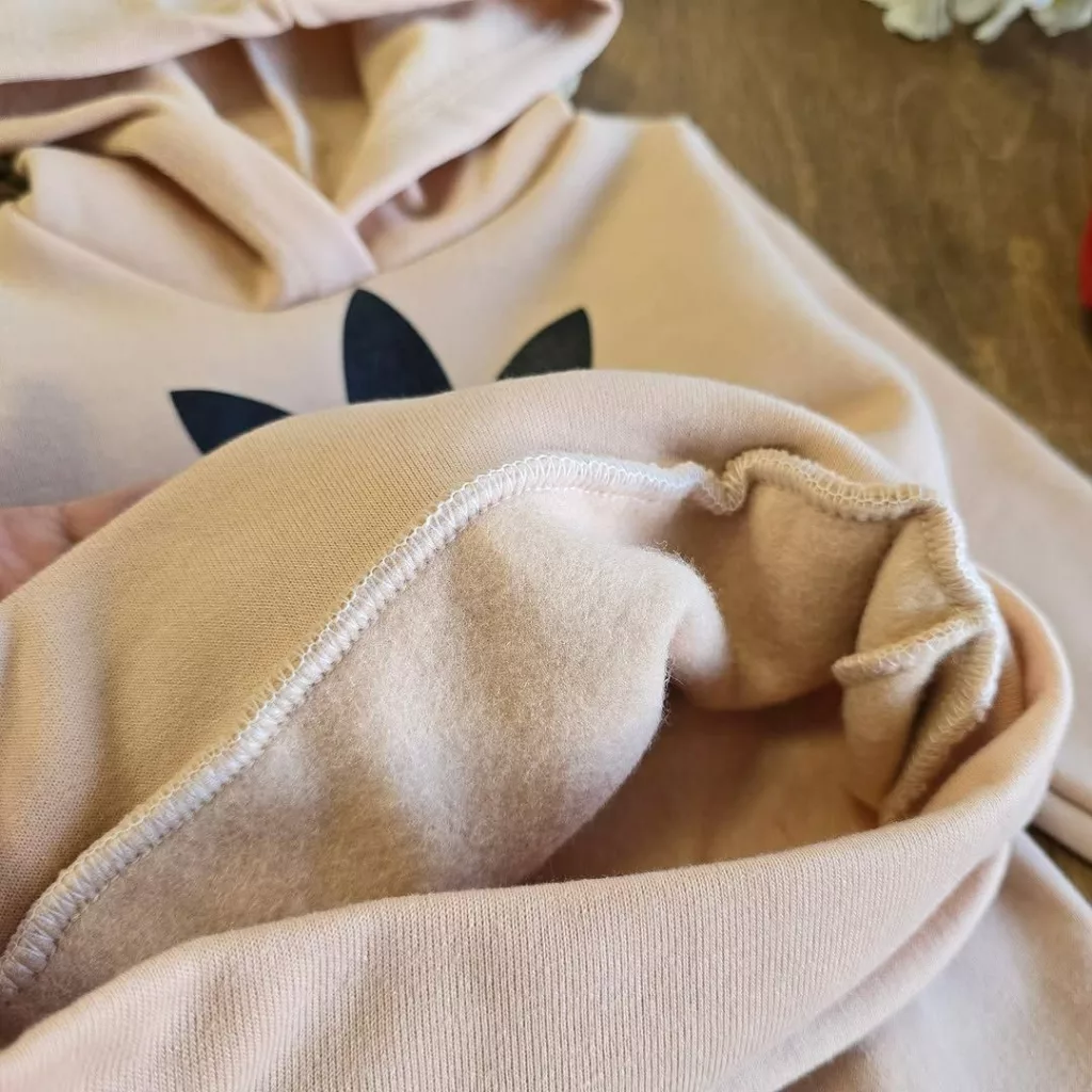 هودی شلوار توکرکی طرح آدیداس کد ۵۱۶۳