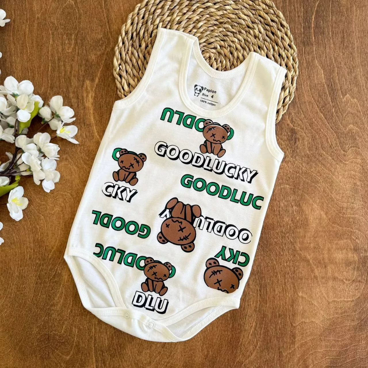 بادی رکابی سایز ۱ تا ۶ کد ۵۲۱۰