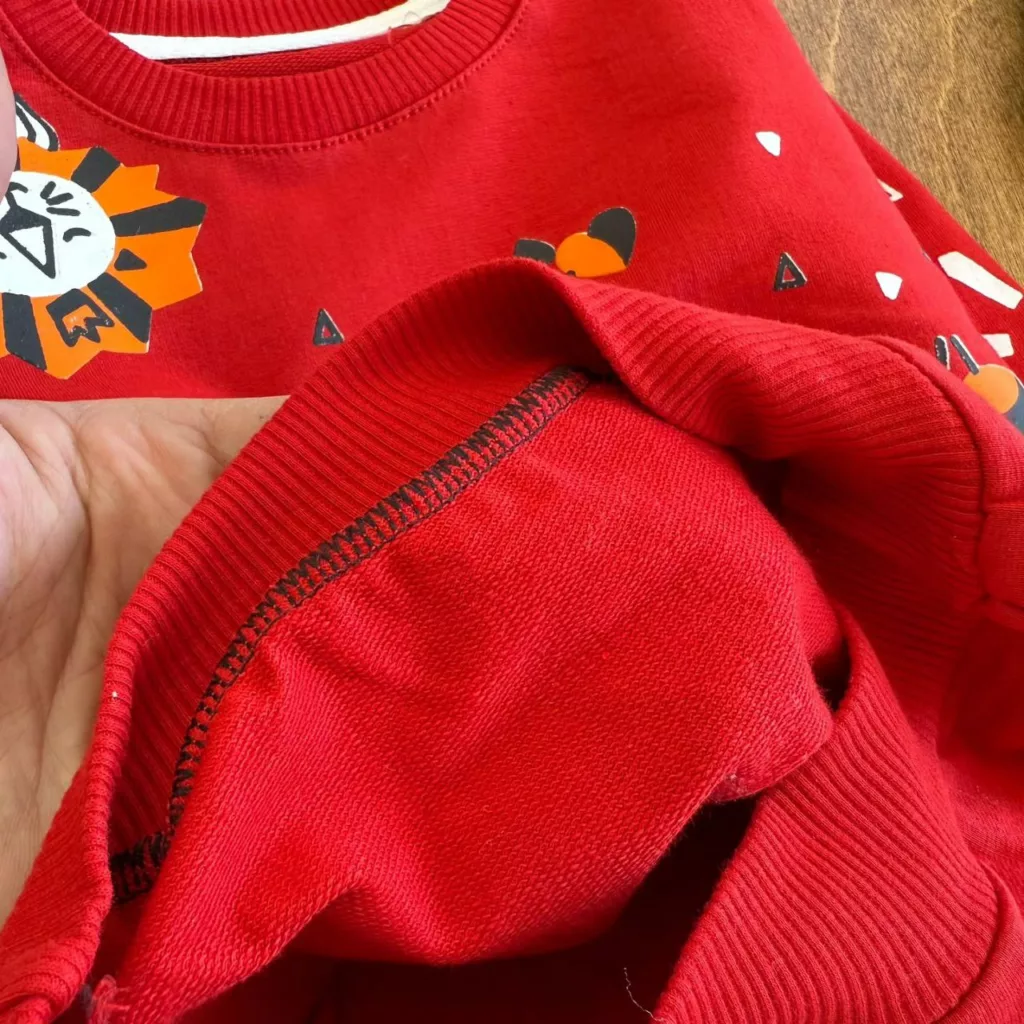 بلوز تک دورس طرح شیر سایز ۴۰ تا ۶۰ کد ۵۲۹۵