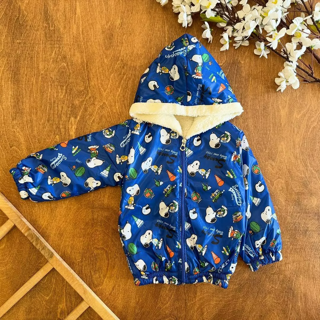 کاپشن شمعی زیپدار سایز ۴۰،۴۵ کد ۵۲۱۵