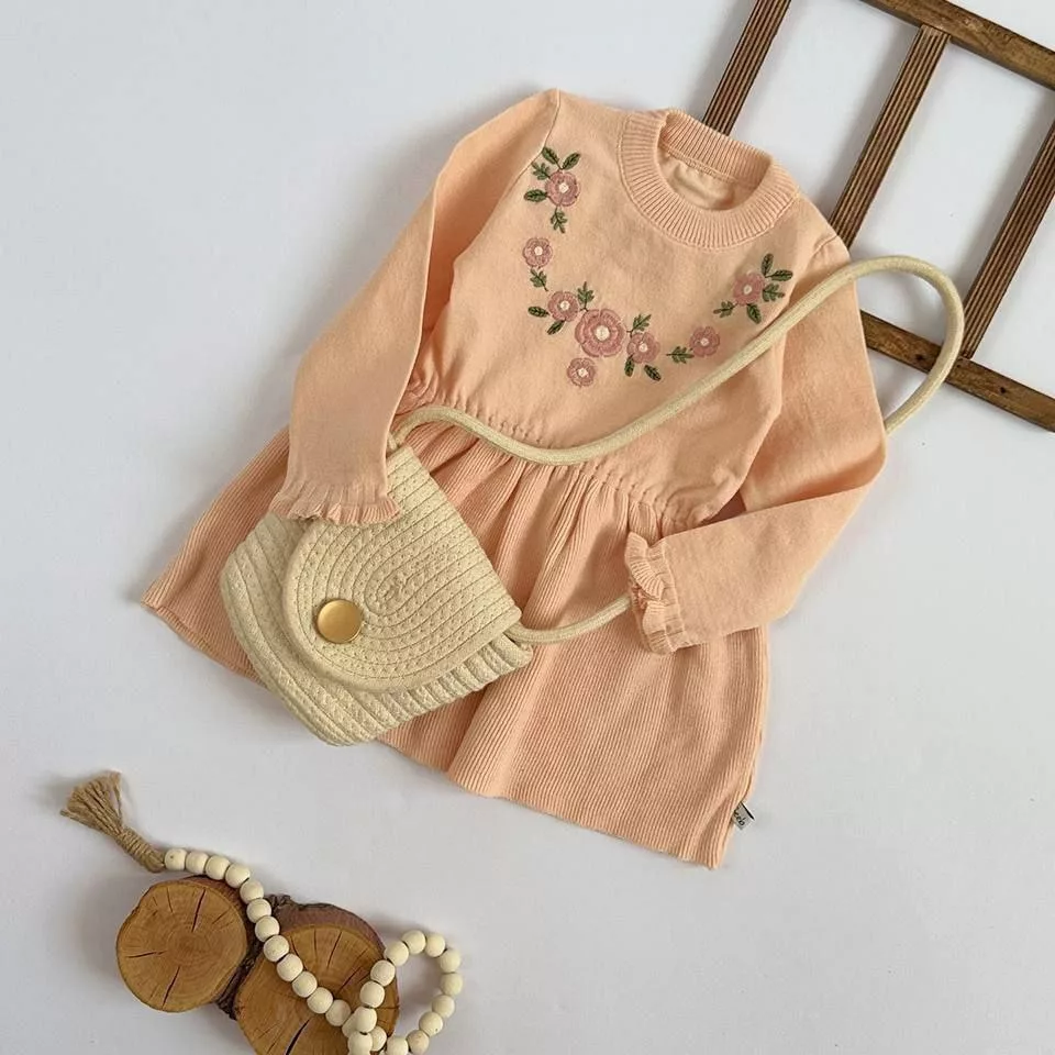 بافت دامن دار سایز ۳۵ تا ۵۰ کد ۵۳۰۰