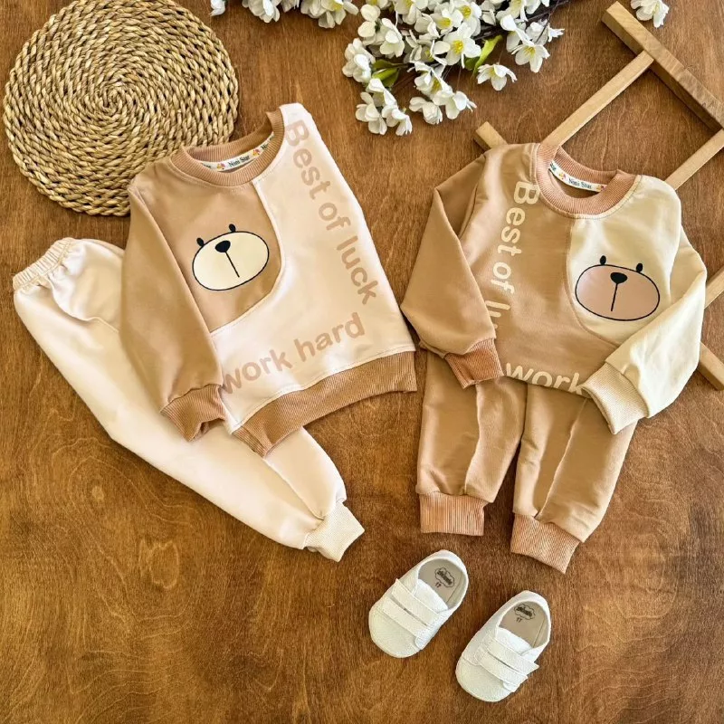 بلور شلوار خرس best of luck سایز ۳۵ تا ۴۵ NS کد ۵۲۶۵